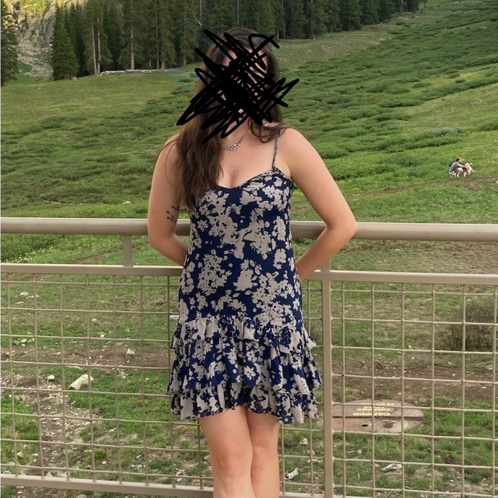 Ramy Brook Ashton dress